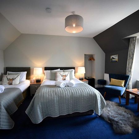 Rockview Bed and Breakfast Πόρτρι Εξωτερικό φωτογραφία