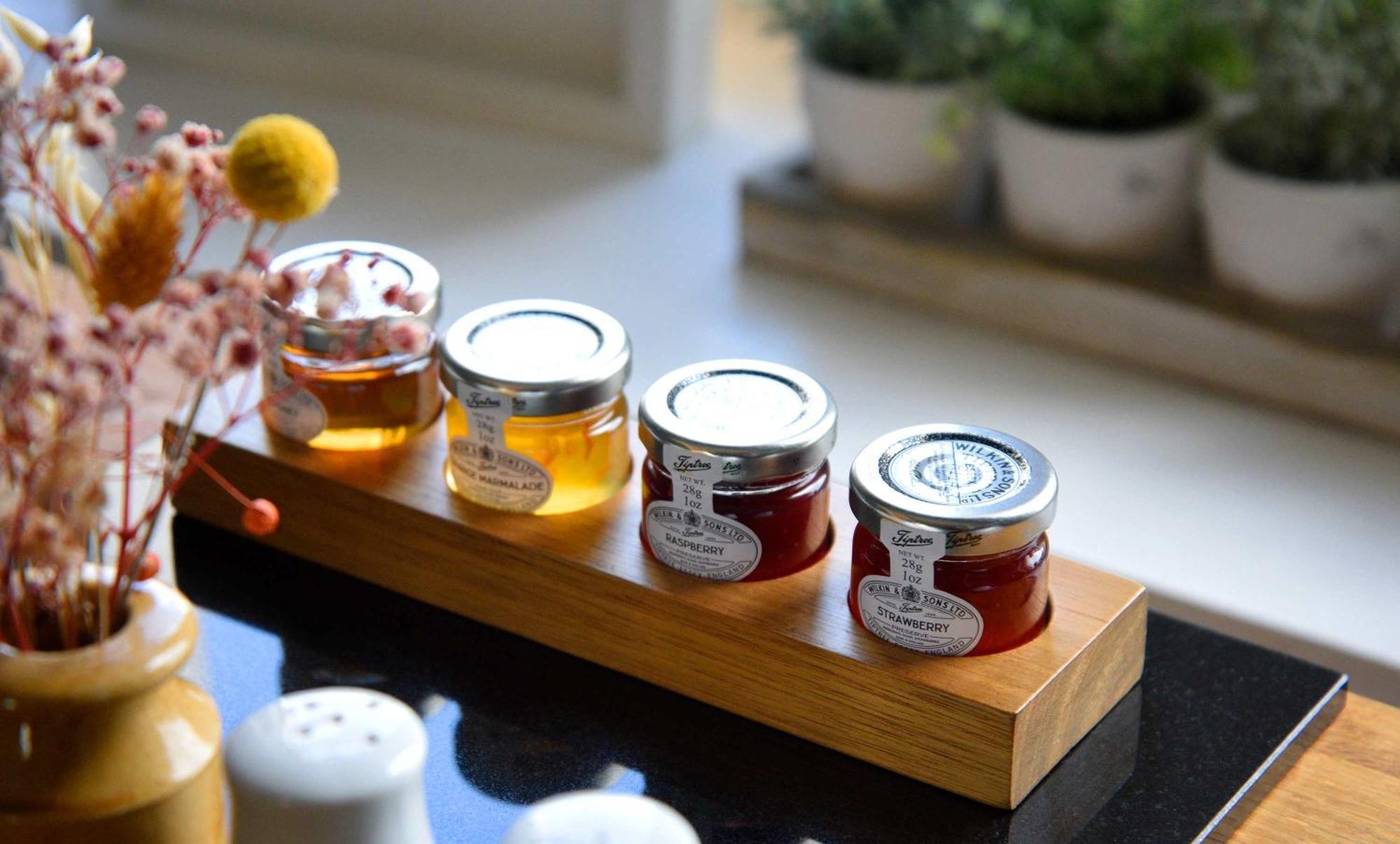 Rockview Bed and Breakfast Πόρτρι Εξωτερικό φωτογραφία