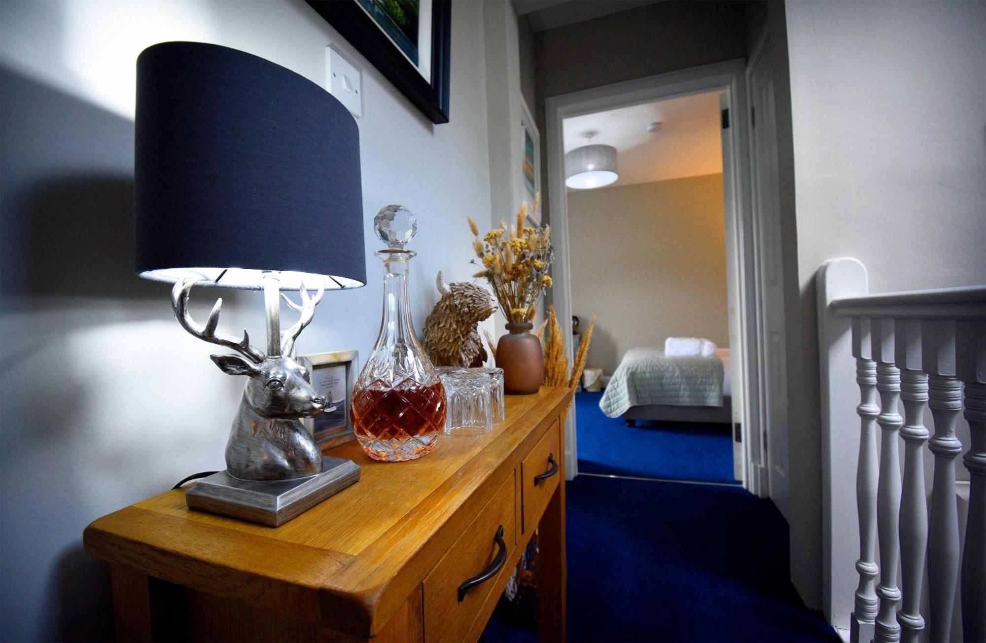 Rockview Bed and Breakfast Πόρτρι Εξωτερικό φωτογραφία