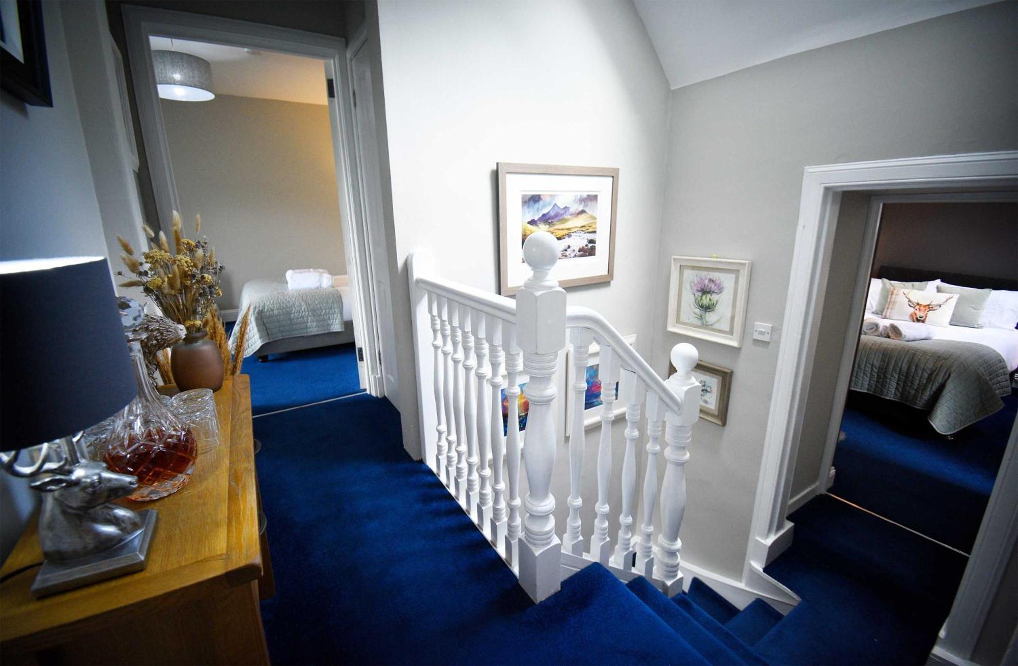 Rockview Bed and Breakfast Πόρτρι Εξωτερικό φωτογραφία