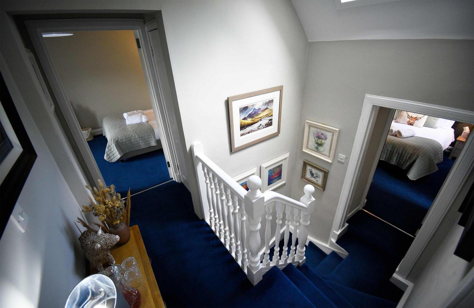 Rockview Bed and Breakfast Πόρτρι Εξωτερικό φωτογραφία