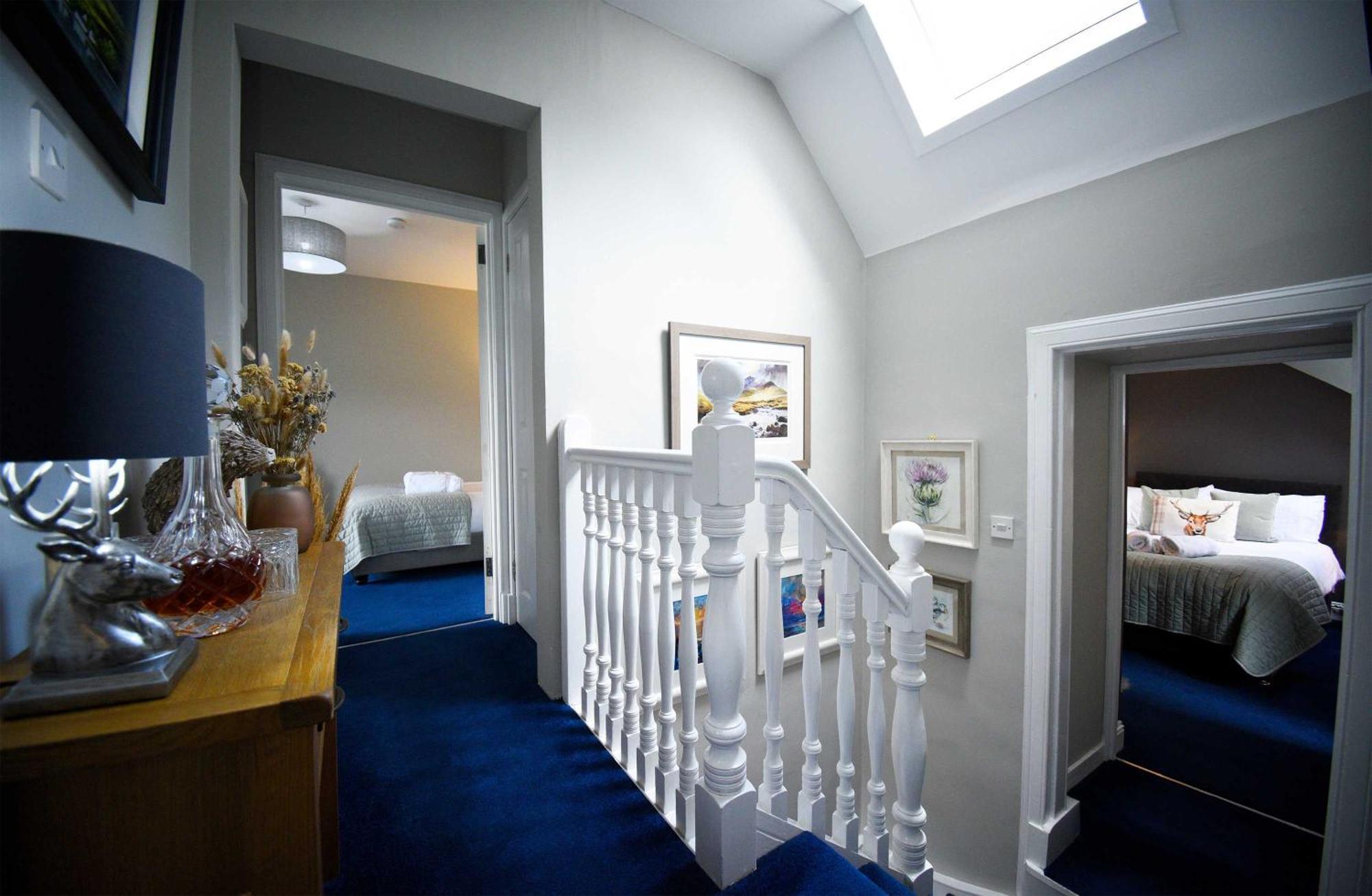 Rockview Bed and Breakfast Πόρτρι Εξωτερικό φωτογραφία