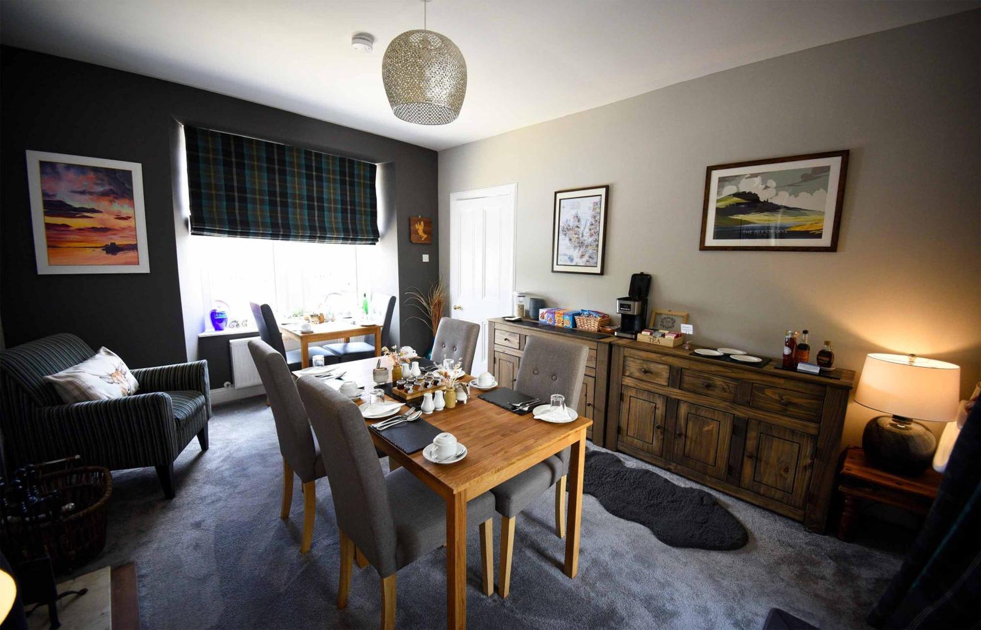 Rockview Bed and Breakfast Πόρτρι Εξωτερικό φωτογραφία
