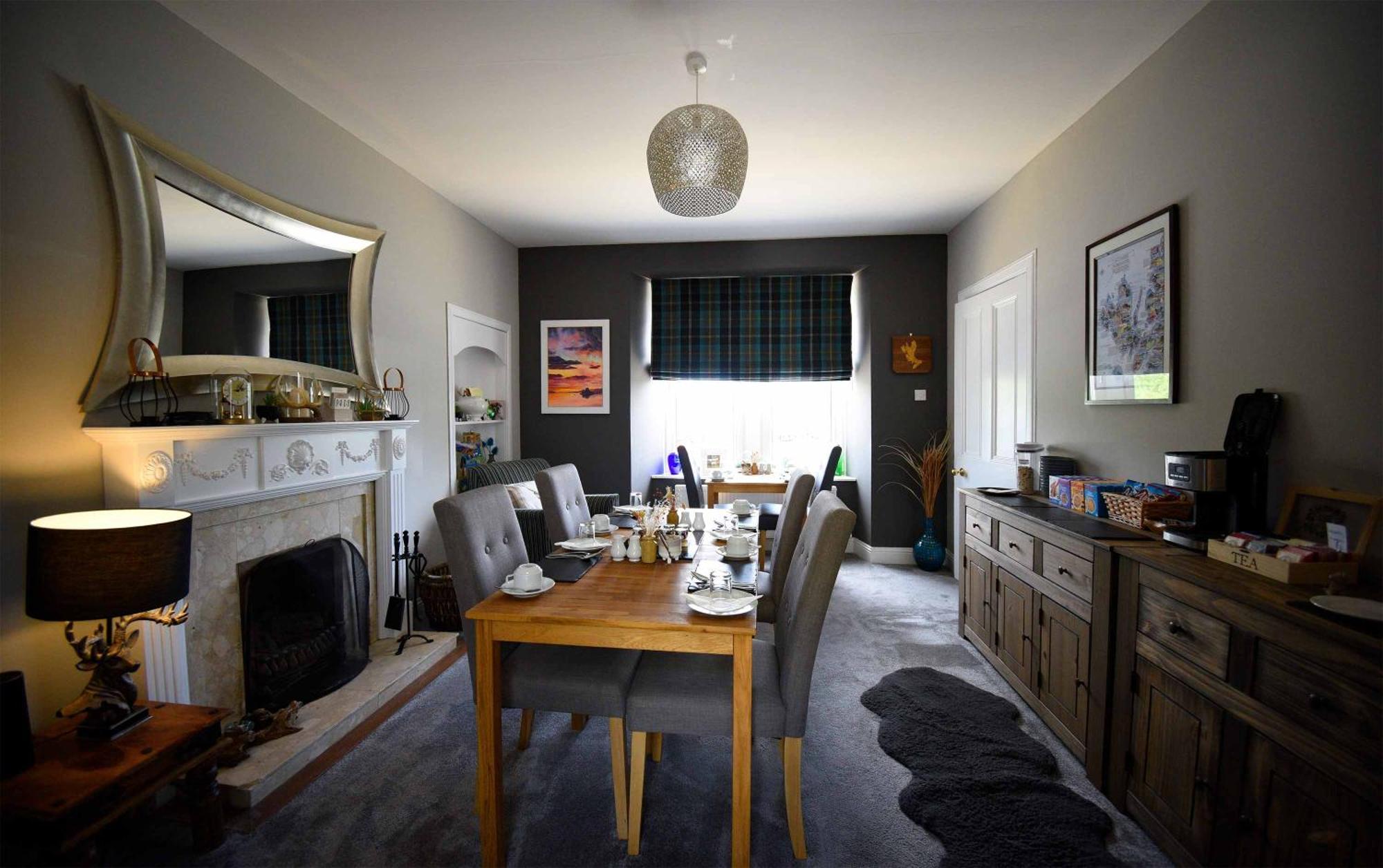 Rockview Bed and Breakfast Πόρτρι Εξωτερικό φωτογραφία