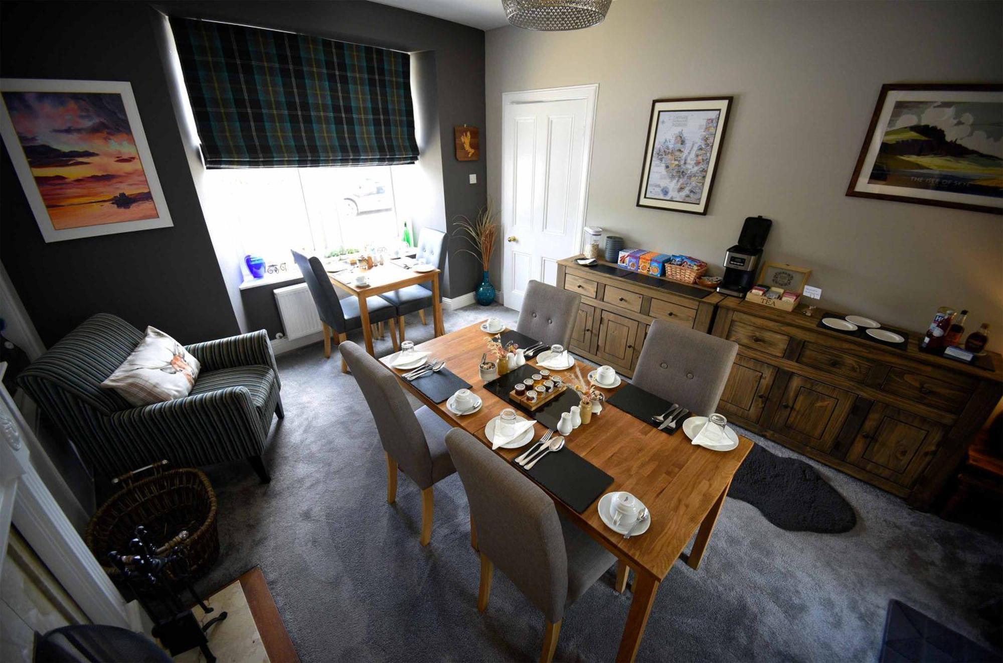 Rockview Bed and Breakfast Πόρτρι Εξωτερικό φωτογραφία