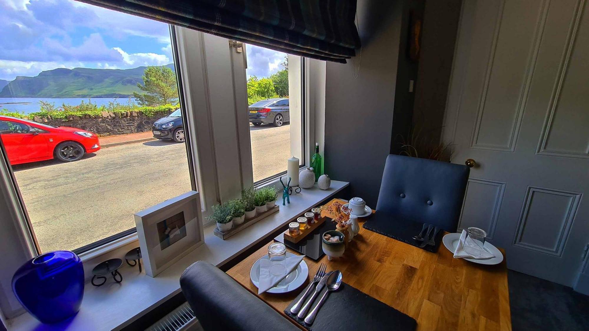 Rockview Bed and Breakfast Πόρτρι Εξωτερικό φωτογραφία