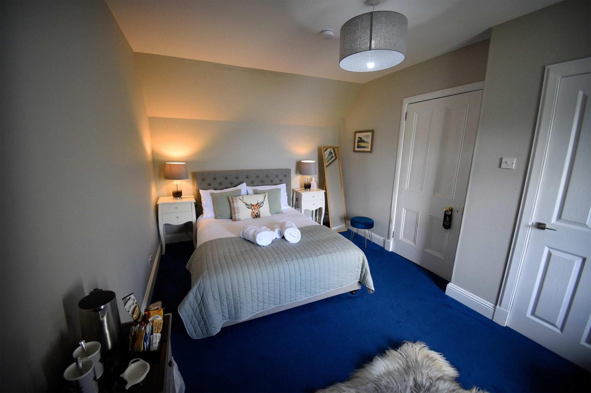 Rockview Bed and Breakfast Πόρτρι Εξωτερικό φωτογραφία