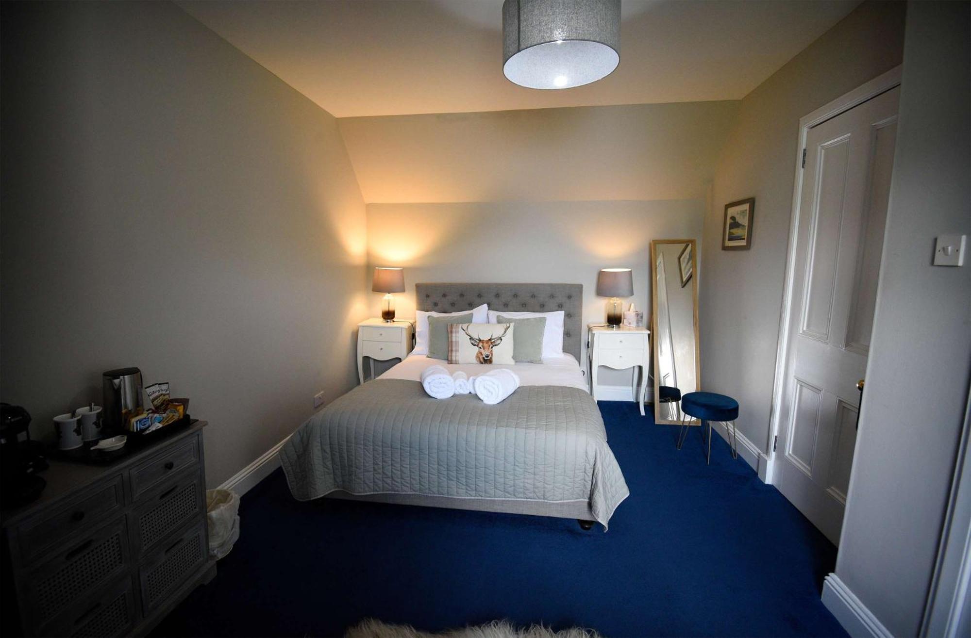 Rockview Bed and Breakfast Πόρτρι Εξωτερικό φωτογραφία