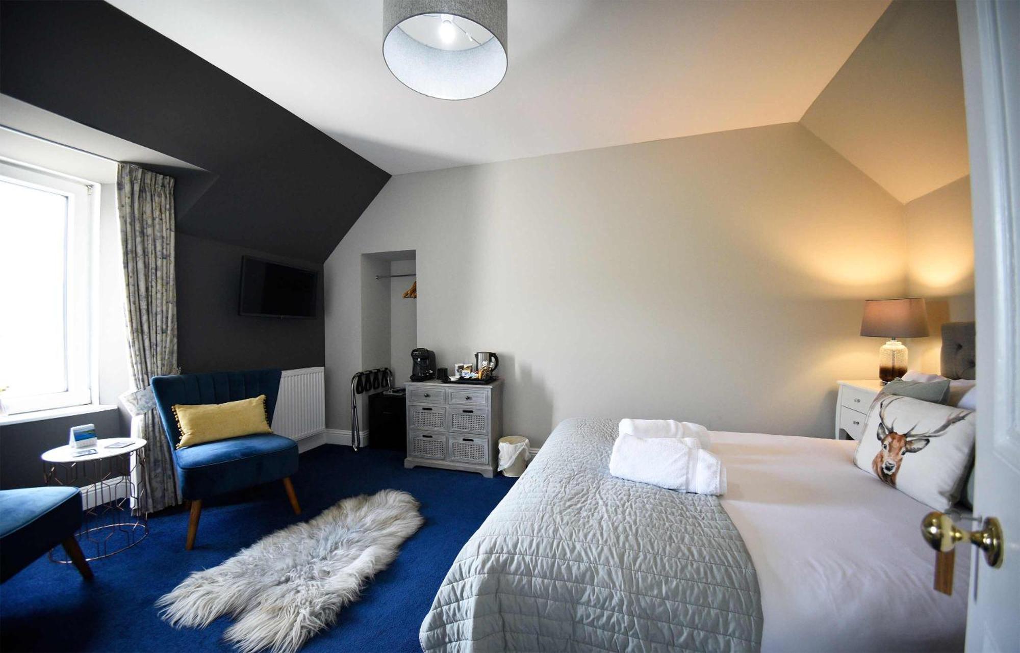 Rockview Bed and Breakfast Πόρτρι Εξωτερικό φωτογραφία