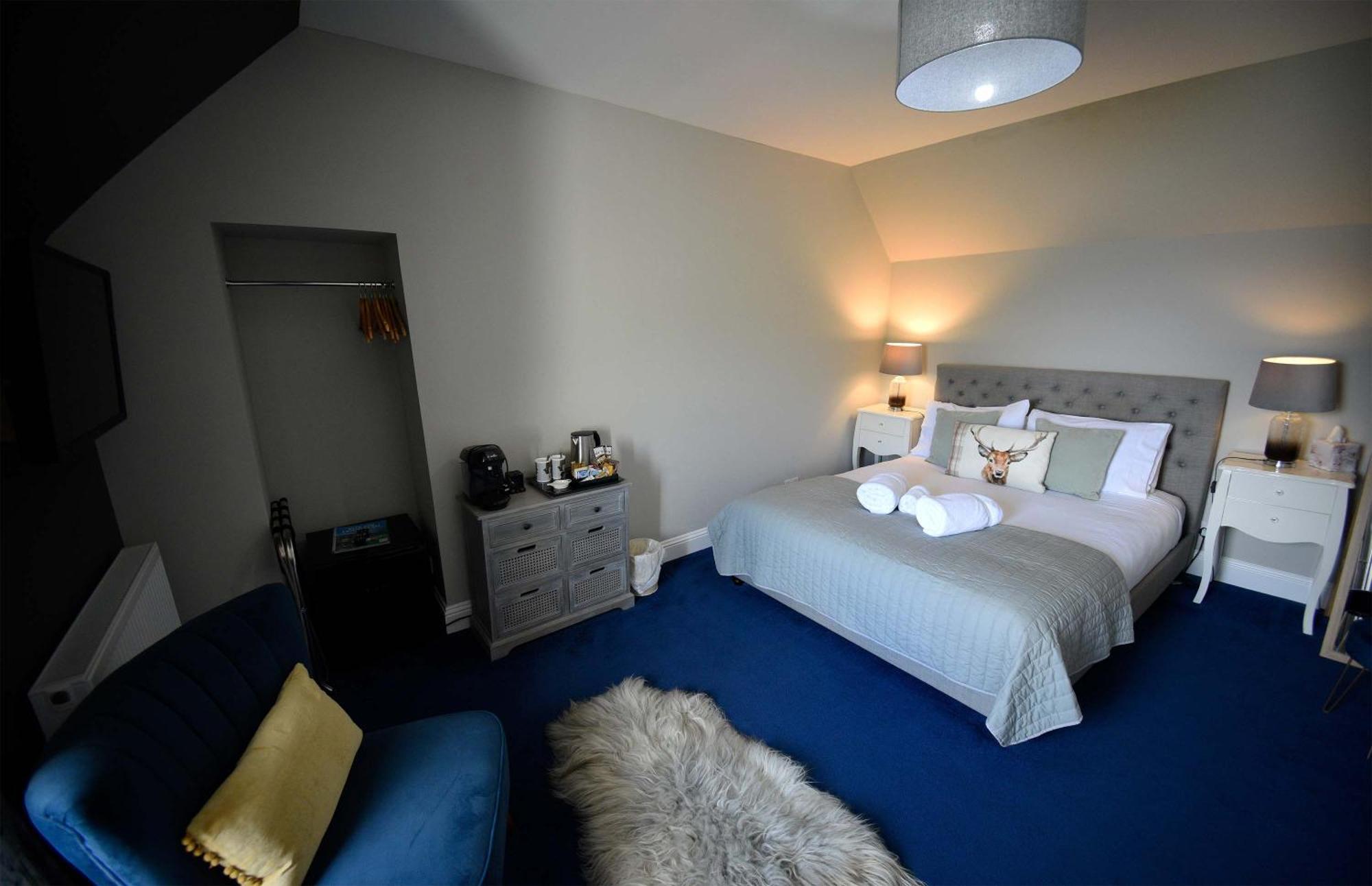 Rockview Bed and Breakfast Πόρτρι Εξωτερικό φωτογραφία