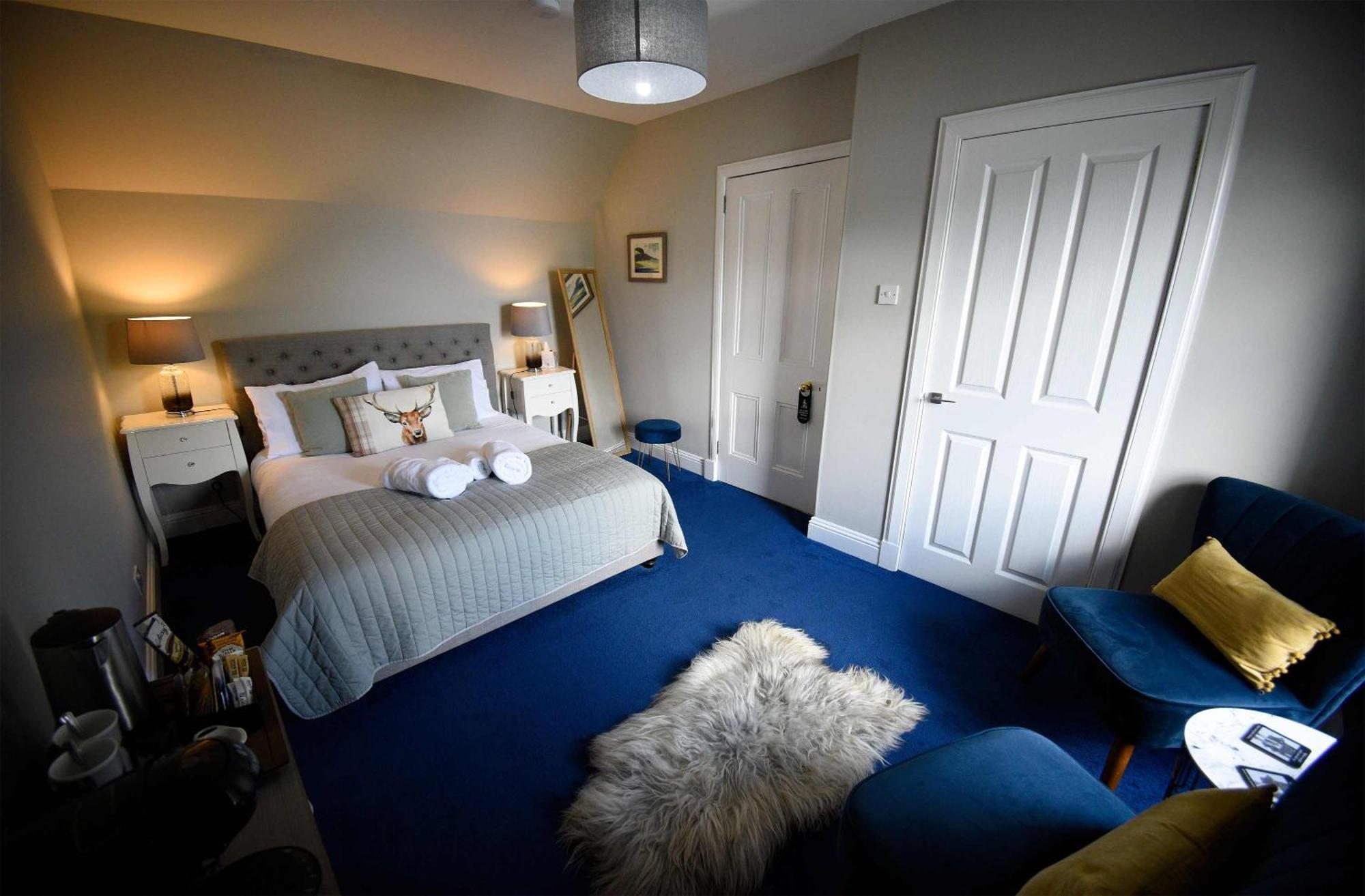 Rockview Bed and Breakfast Πόρτρι Εξωτερικό φωτογραφία