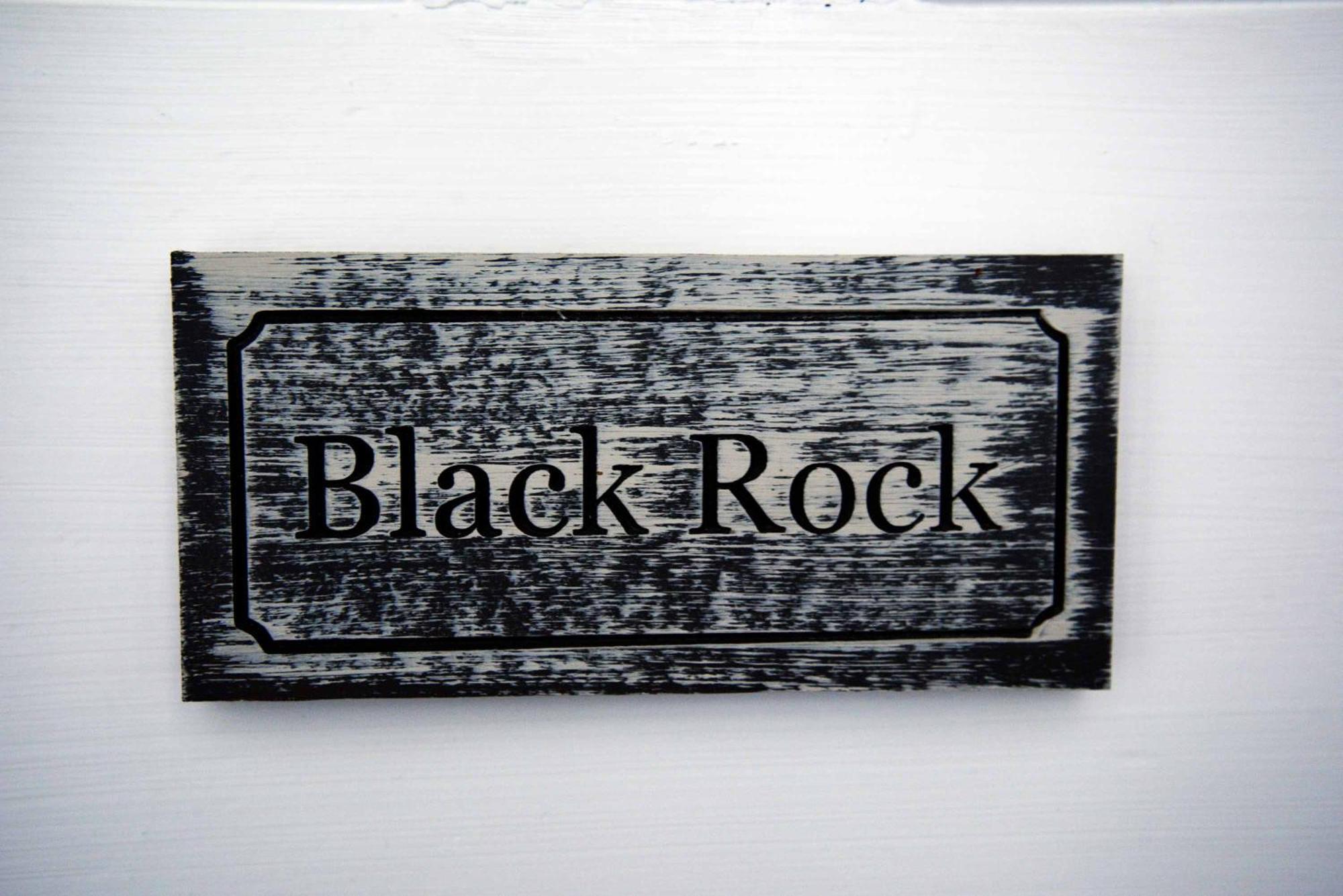 Rockview Bed and Breakfast Πόρτρι Εξωτερικό φωτογραφία