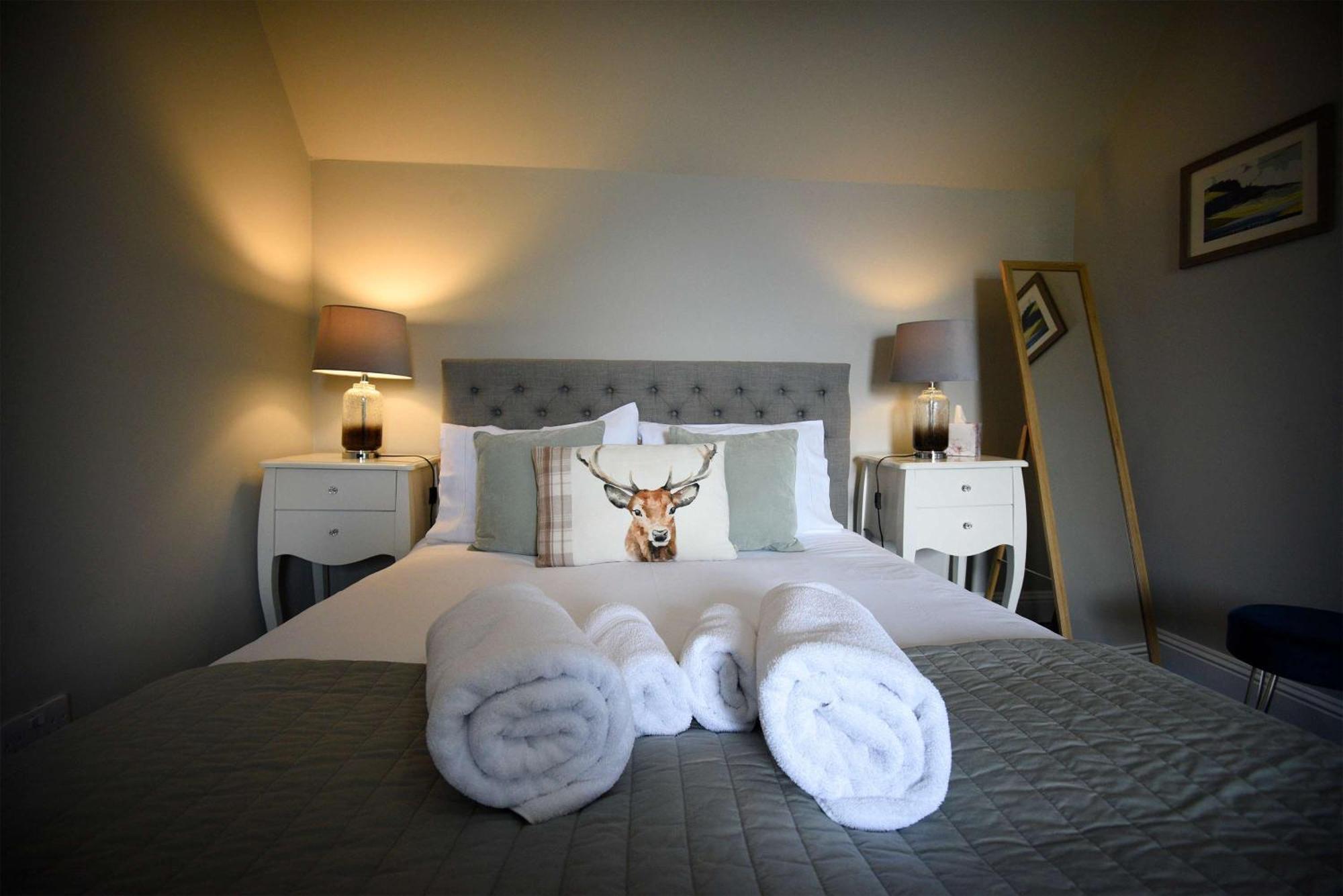 Rockview Bed and Breakfast Πόρτρι Εξωτερικό φωτογραφία