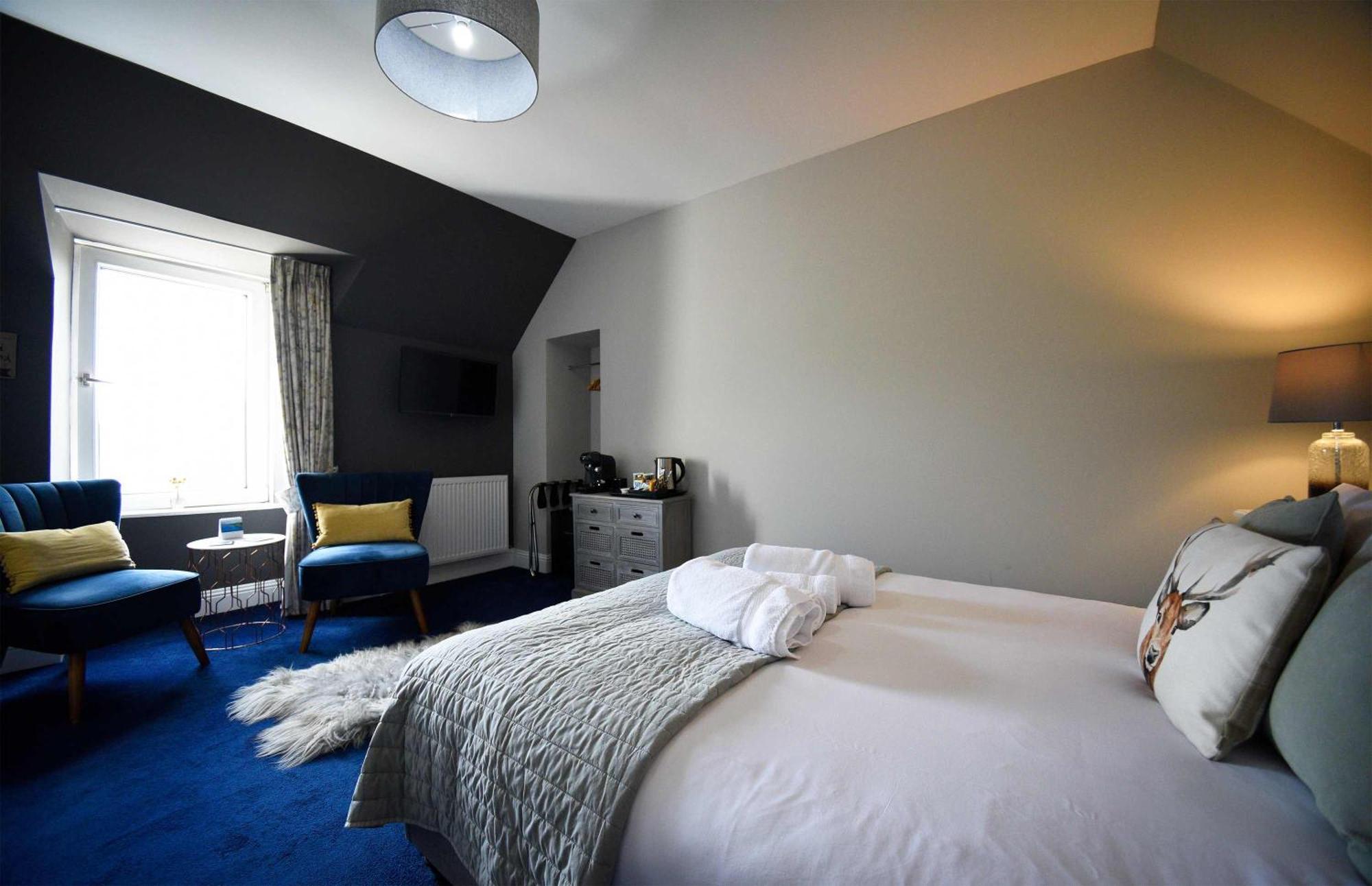 Rockview Bed and Breakfast Πόρτρι Εξωτερικό φωτογραφία