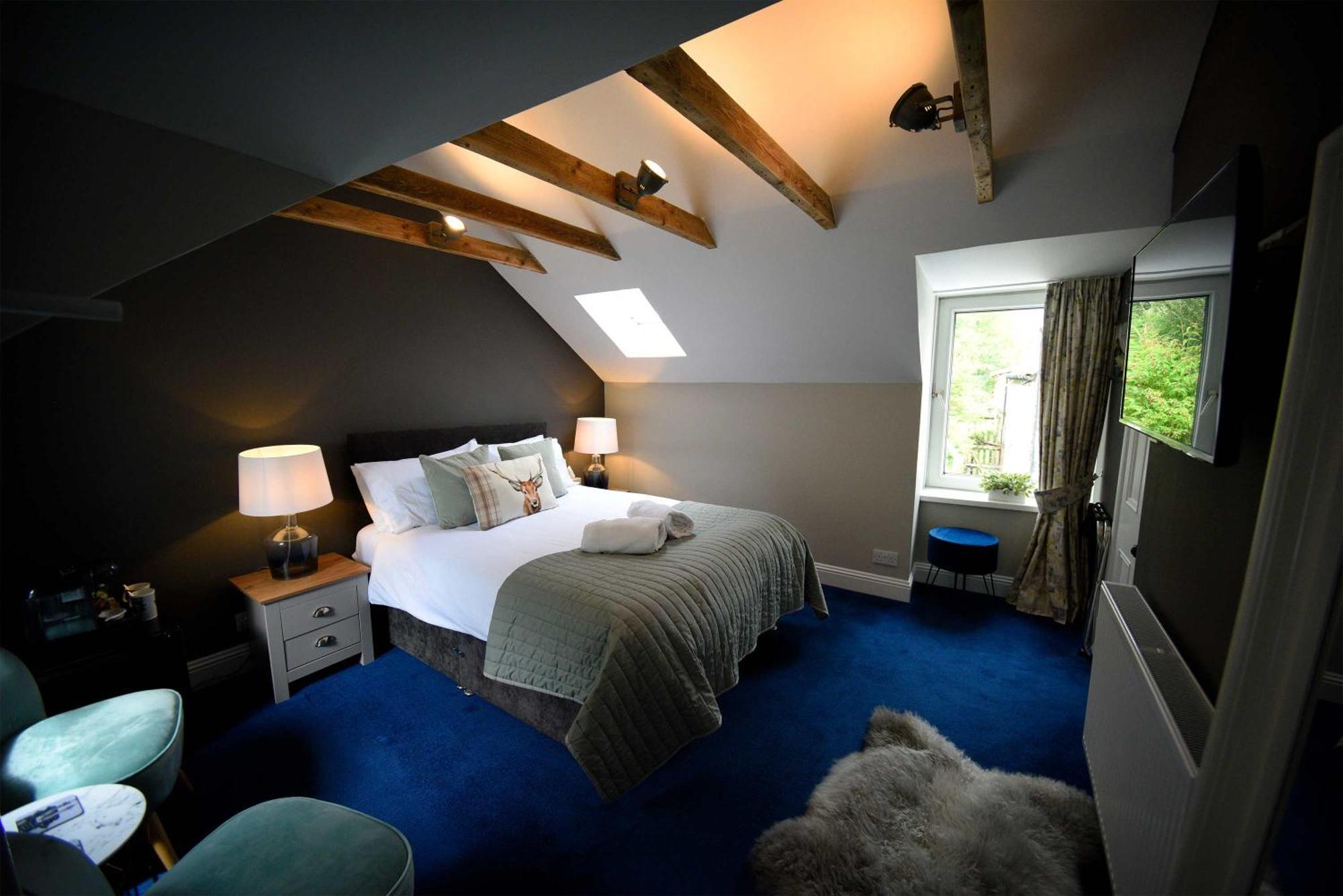 Rockview Bed and Breakfast Πόρτρι Εξωτερικό φωτογραφία
