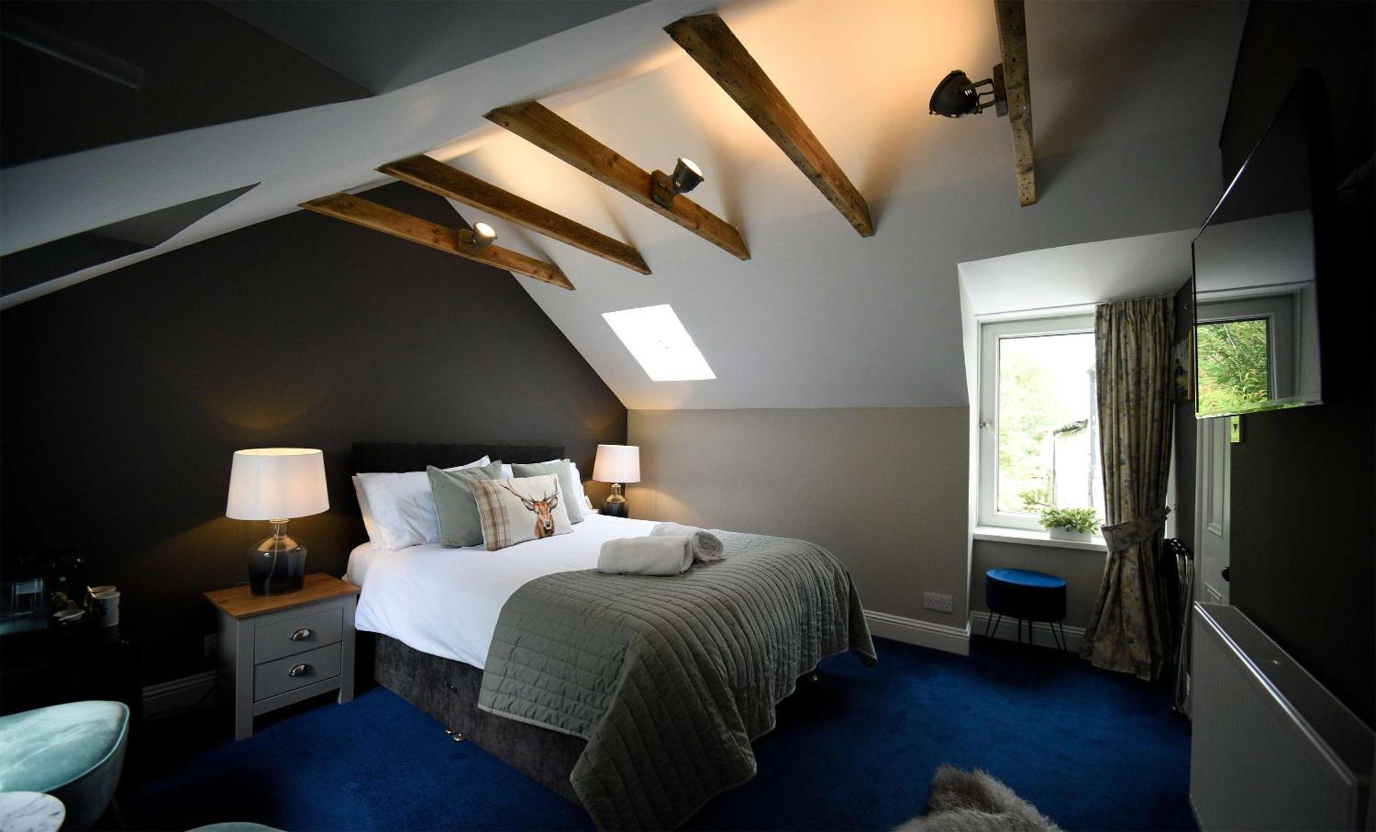 Rockview Bed and Breakfast Πόρτρι Εξωτερικό φωτογραφία