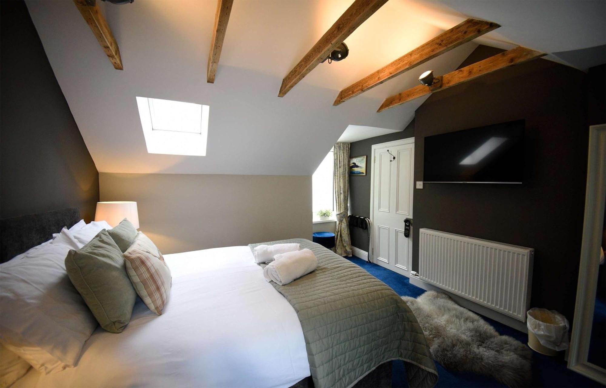 Rockview Bed and Breakfast Πόρτρι Εξωτερικό φωτογραφία